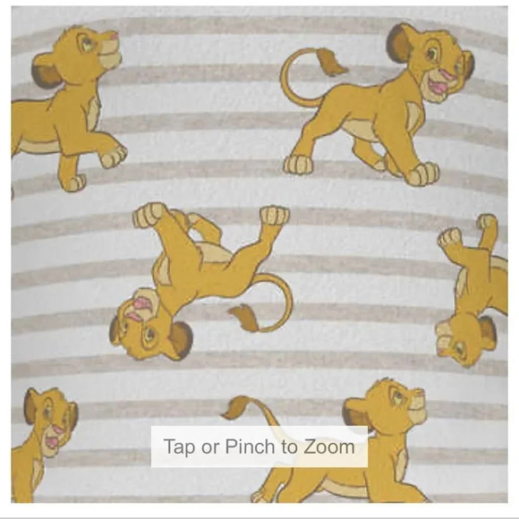 Simba Kids 2-pack Blanket Sleeper 3m, 6m Lightweight sleeper - Picture 7 of 9